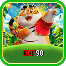 Logo da bet90